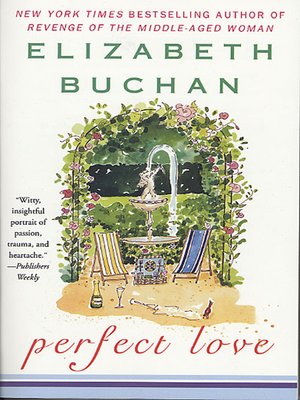 cover image of Perfect Love